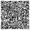 QR code with Tfc Trucking contacts
