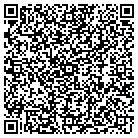 QR code with Genesis Christian Center contacts
