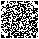 QR code with Marschke Robert F MD contacts