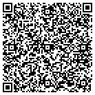 QR code with Open 4 Business Productions LLC contacts
