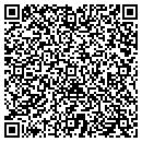 QR code with Oyo Productions contacts