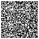 QR code with R E Grzegorczyk Rph contacts