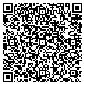 QR code with Pemberton Productions contacts