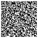 QR code with Mizell's Trees contacts