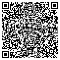 QR code with Pez Productions East contacts