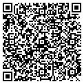 QR code with Phc Productions LLC contacts