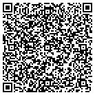 QR code with Mc Cartney Michael R DC contacts