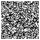 QR code with Robert Henry White contacts