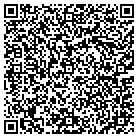 QR code with Mcdaniel Restaurant Group contacts