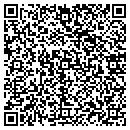 QR code with Purple Palm Productions contacts
