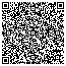 QR code with Rudy Bruce S contacts