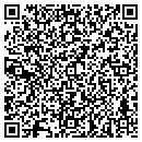 QR code with Ronald Diuble contacts