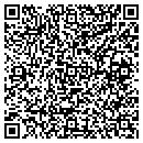 QR code with Ronnie B Perry contacts