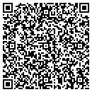 QR code with Rc Productions contacts