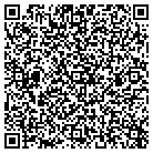 QR code with Rjg Productions Inc contacts