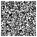 QR code with Rmg Productions contacts