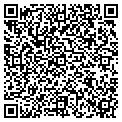 QR code with Svp Corp contacts