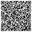 QR code with Moran Addie E MD contacts