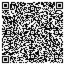 QR code with T F Productions LLC contacts