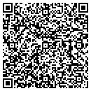 QR code with Towery Faune contacts