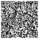 QR code with S & M Carriers L L C contacts