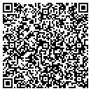 QR code with Two Dogs Running contacts