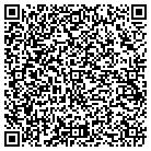 QR code with Namjoshi Satish G MD contacts