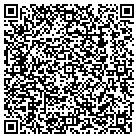 QR code with Nassim Haddad M D Pllc contacts