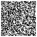QR code with T O U C H The World LLC contacts