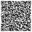QR code with Zeitgeist Productions contacts