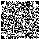 QR code with J C's Best Transporting Service contacts