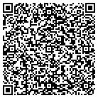 QR code with Derek Melting Landscaping contacts