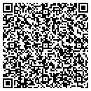 QR code with J & K Productions contacts