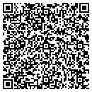 QR code with J M Productions contacts