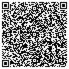 QR code with Ocean Nails & Massage contacts