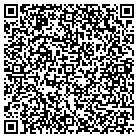QR code with League Of Their Own Productions contacts