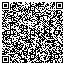 QR code with Aqua Tech contacts