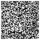 QR code with O'Neill William P MD contacts