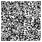 QR code with Ralph Vega Productions Inc contacts