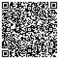 QR code with Beanhead LLC contacts