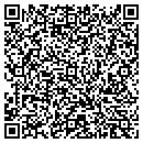 QR code with Kjl Productions contacts