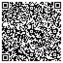 QR code with P2 Productions contacts