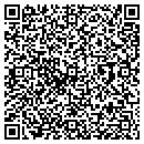 QR code with HD Solutions contacts