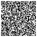 QR code with Moody Chad M contacts