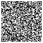 QR code with Skedaddy Productions contacts