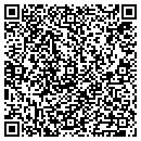 QR code with Daneliva contacts