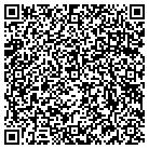 QR code with L M's Computer Solutions contacts