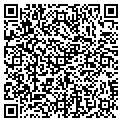QR code with David M Sachs contacts