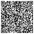 QR code with Matsue contacts