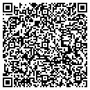 QR code with Renfrow Trent contacts